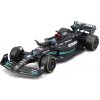 Bburago RACE Formula F1 Mercedes-AMG F1 W14 E Performance 2023 63 George Russel 1:43