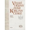 Velké dějiny zemí Koruny české XVI. (1945-1948) - Jiří Kocián