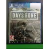 Days Gone (PS4) - NOVÁ HRA