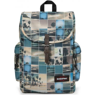 Eastpak Austin Sky Filter Modrá 18 l 18 l