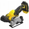 STANLEY SFMCM300B Akumulátorová multifunkčná píla 18V 76mm FatMax V20 /body/