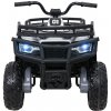 Ramiz Štvorkolka 4x4 ATV WOLF biela
