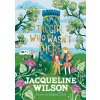 The Girl Who Wasn't There