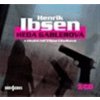 Heda Gablerová - Henrik Ibsen