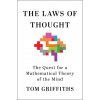 The Laws of Thought (GRIFFITHS TOM)(Pevná)