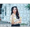 Puzzle magnetické s potlačou 18x13cm (63 dielikov)