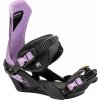 Snowboardové viazanie NITRO TEAM PRE Lilac Veľkosť: M