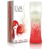 New Brand Eva, Parfémovaná voda 100ml (Alternativa parfemu Kenzo Flower by Kenzo) pre ženy