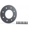 HINSON Backing plate kit HINSON BP263-ST so skrutkami