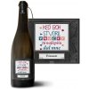 Sablio Keď Boh stvoril vnučky Prosecco biele suché šumivé víno 10,5 % 0,75 l (holá fľaša)