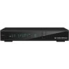 Satelitný prijímač AB Cryptobox 752HD COMBO (DVB-2) čierny