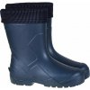 Dámske pracovné čižmy EVA MODENA NAVY