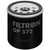 FILTRON olejový filter OP 572