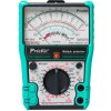 Pro'skit MT-2207 multifunkční analógový multimetr