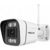 Foscam V8P * MP WI-FI kamera biela