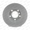 Brzdový kotúč FERODO (Federal-Mogul) DDF2123C