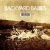Backyard Babies - People Like People [CD]