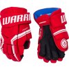 Hokejové rukavice Warrior Covert QRE5 Jr