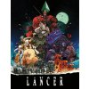 Lancer Ttrpg Core Rulebook (Miguel Lopez)(Pevná)