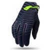 UFO Termo neopren rukavice NINJA 2022 čierno-zelené