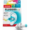 Alpine Pluggies Kids Ochrana sluchu