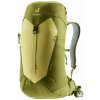 Turistický batoh Deuter AC Lite 16 - linden/cactus