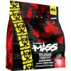 PVL Mutant Mass Gainer, St RAW bobuľové ovocie Banán - 2270 g