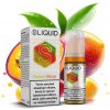 SLiquid Salt Marakuja a mango 10 ml 20 mg