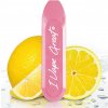 IVG Bar Plus 20 mg Pink Lemonade 600 poťahov 1 ks