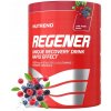 BCAA Regener prášok NUTREND 450g červené ovocie