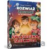 Timmi Tobbson Młodzi poszukiwacze Świąteczna tajemnica - J. I. Wagner, B. Vitale