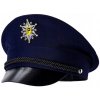 Čiapka policajta policajtky