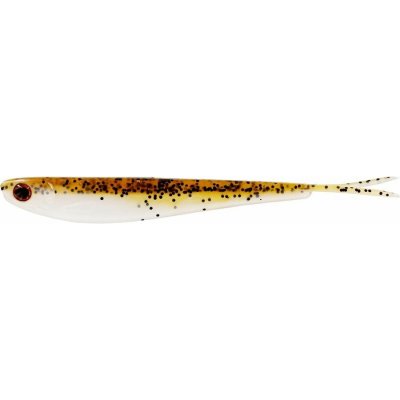 Westin TwinTeez V2 V-Tail 14,5cm 9g baitfish