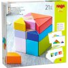 Haba Haba Drevená stavebnica 3D Kocka 1305778001
