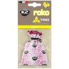 K2 K2 ROKO TRIO LEMON 25 G V825T EAN: 5906534017208