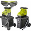 Elektrický drvič konárov Ryobi 5133004335 3000 W