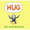 Jez Alborough - Hug