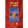 Modré z nebe - 2. vydání - Judith McNaughtová