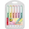 Stabilo swing cool Pastel 6S ST027568