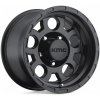 KMC Kmc Km522 Enduro 8x16 8x165.1 ET0 Matte Black 130.9