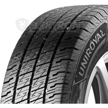 Uniroyal AllSeasonMax 215/70 R15 109S