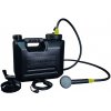 RidgeMonkey Sprcha s kanistrom Outdoor Power Shower Full Kit