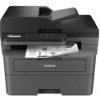 Brother DCP-L2640DN (DCPL2640DNYJ1) Multifunkčné zariadenie / formát A4 / Laserová / Čierno-biela / Plochý skener / ADF / Duplex / Displej / USB / LAN / Apple AirPrint / Android / Certifikácia Mopria