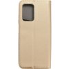 Otváracie knižkové puzdro Xiaomi Redmi 10 (21061119AG) Farba: zlatá