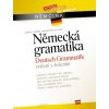 Německá gramatika Harald Tanzer Madeleine Willing
