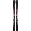 Zjazdové lyže s viazaním Rossignol FORZA 60° V-TI KONECT + SPX 12 K GW B80 / RAMPS01+FCLCS03