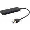 USB Hub i-tec USB 3.0 Metal HUB 4 Port (U3CHARGEHUB4)