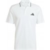 adidas | M SL PQ PS | biela| S