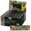Euphoria cigaretové papieriky Kingsize Slim Whimsical + Filtre, 32 cigaretových papierikov + 32 filtrov