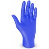 HygSan Nitril Blue nepúdrované